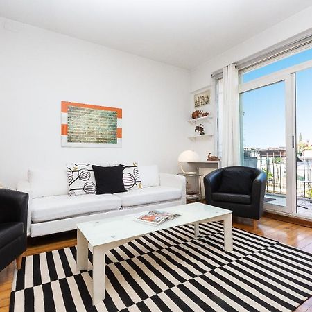 Lovely New Attic, Piazza Del Popolo! Рим Екстериор снимка